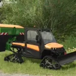 John Deere XUV865M v1.05