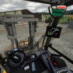 Jungheinrich EfgS50S Pro5