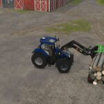 KRPAN RD 1600 E3