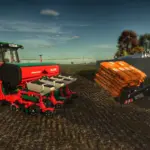 KWS Kashmir FAO 370 v1.0