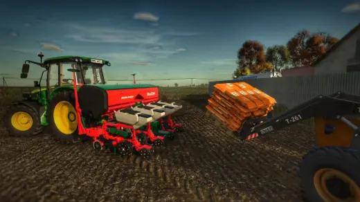 KWS Kashmir FAO 370 v1.0