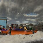 Kahlbacher Winter Equipment