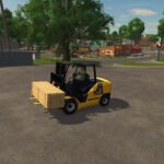Komatsu FH503