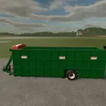 Kotte Garant FRC65 Edit v1.0