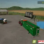 Kotte Garant FRC65 Edit v1.02