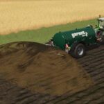Kotte Garant VE80002