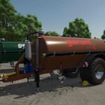 Kotte Garant VE80003
