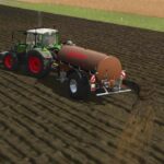 Kotte Garant VE80004