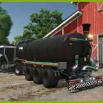 Kotte TSA v1.0