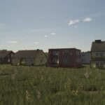 Krajenskie House Pack