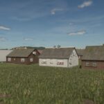 Krajenskie House Pack2
