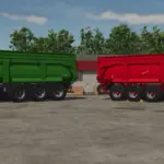 Krampe Big Body 8/900 v1.0