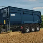 Krampe Big Body 8/900 v1.0