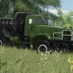 Kraz-255 v1.0.0.1
