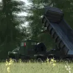 Kraz-255 v1.0.0.12