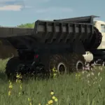 Kraz-255 v1.0.0.13