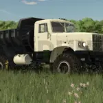 Kraz-255 v1.0.0.14