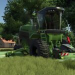 Krone BigM3