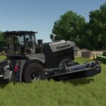 Krone BigM4
