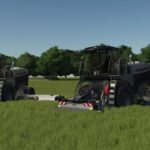 Krone BigM5