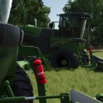 Krone BigM6