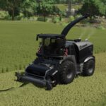 Krone BigX 1180 Pack3