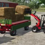 Krone Emsland v1.0
