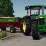 Krone Emsland v1.02