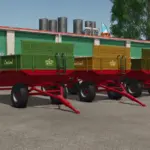 Krone Emsland v1.03