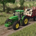 Krone Trailer Pack2
