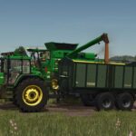 Krone Trailer Pack4