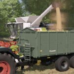 Krone Trailer Pack5