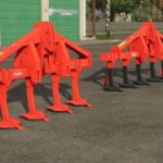 Kuhn DC Pack