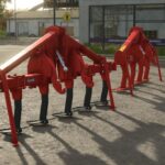 Kuhn DC Pack2