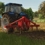 Kuhn DC Pack3