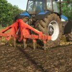 Kuhn DC Pack4