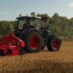 Kuhn DC Pack5