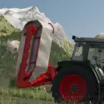Kuhn GMD 100 Pack v1.02