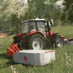 Kuhn GMD 100 Pack v1.04
