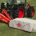 Kuhn GMD 100 Pack v1.05