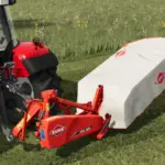 Kuhn GMD 100 Pack v1.06