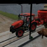Kuhn Profile Pack2