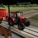Kuhn Profile Pack3