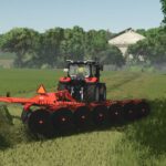Kuhn SR 3143