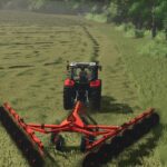 Kuhn SR 3144