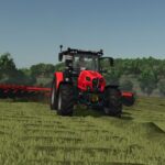 Kuhn SR 3145