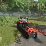 Kuhn SR 3146