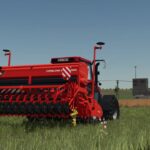 Kuhn Sitera Pack2