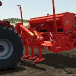 Kuhn Sitera Pack3