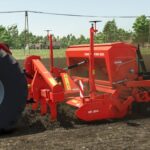 Kuhn Sitera Pack4